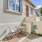 Emmanuel 2 Pierrefitte-sur-Seine
