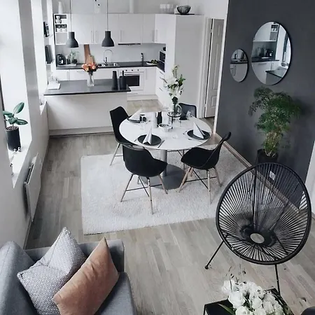 بيت للعطل Emmanuel 2