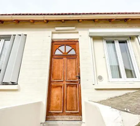 Emmanuel 2 Pierrefitte-sur-Seine