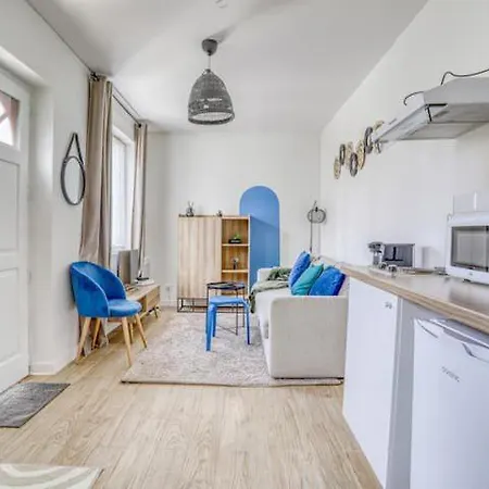 Holiday home Emmanuel 2 *