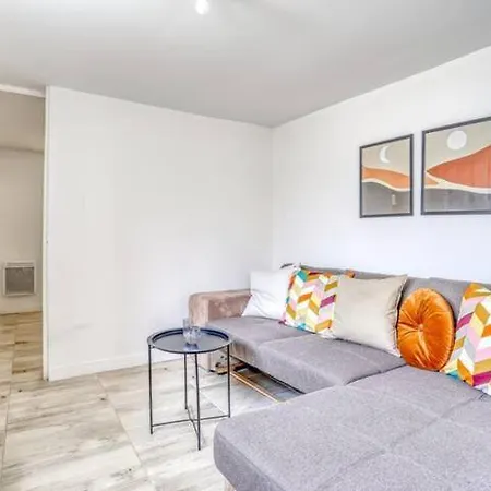 بيت للعطل Emmanuel 2 *