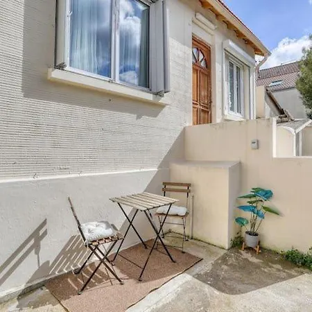 Emmanuel 2 Pierrefitte-sur-Seine