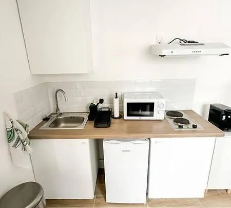 Holiday home Emmanuel 2