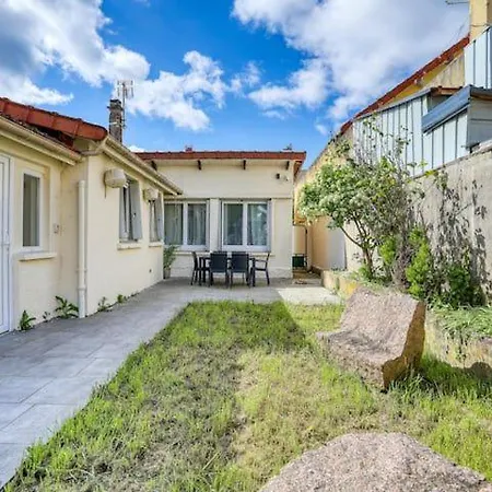 بيت للعطل Emmanuel 2 *