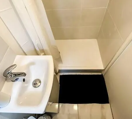 بيت للعطل Emmanuel 2 بيارفيت-سور-سين