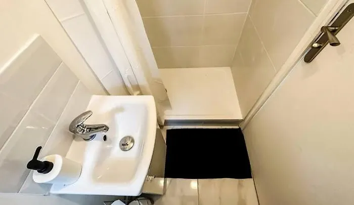 펜션 Emmanuel 2 피에르피트 쉬르 센